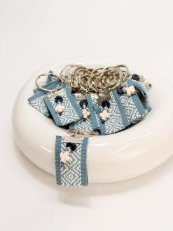 Μαρτυρικό βάπτισης  μπρελόκ CELFIE AND CO G-13