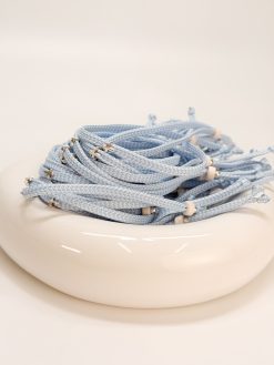 Alternative view of Μαρτυρικό βάπτισης  βραχιόλι CELFIE AND CO B-39