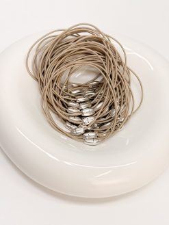 Alternative view of Μαρτυρικό βάπτισης  βραχιόλι CELFIE AND CO E-56A