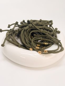 Alternative view of Μαρτυρικό βάπτισης  βραχιόλι CELFIE AND CO E-52