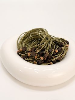 Alternative view of Μαρτυρικό βάπτισης  βραχιόλι CELFIE AND CO E-61