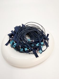 Alternative view of Μαρτυρικό βάπτισης  βραχιόλι CELFIE AND CO A-66