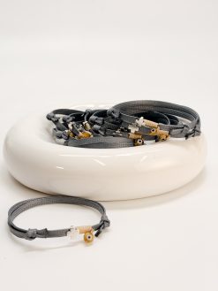 Alternative view of Μαρτυρικό βάπτισης  βραχιόλι CELFIE AND CO N-77