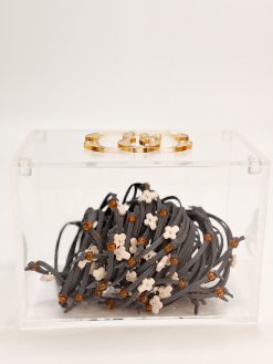 Alternative view of Μαρτυρικό βάπτισης  βραχιόλι CELFIE AND CO N-79