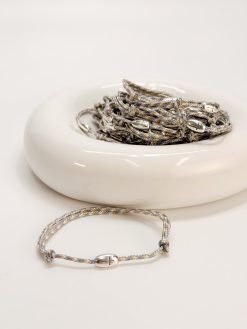 Alternative view of Μαρτυρικό βάπτισης  βραχιόλι CELFIE AND CO N-72