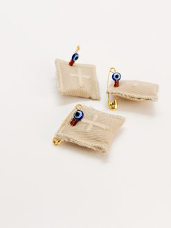 Alternative view of Μαρτυρικό βάπτισης  πέτου CELFIE AND CO N-78