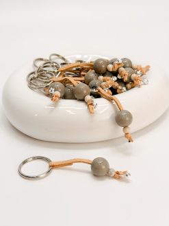 Alternative view of Μαρτυρικό βάπτισης  μπρελοκ  CELFIE AND CO N-73