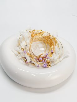 Alternative view of Μαρτυρικό βάπτισης   βραχιόλι CELFIE AND CO T-89