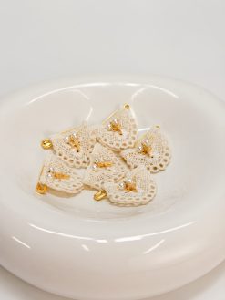 Alternative view of Μαρτυρικό βάπτισης  πέτου CELFIE AND CO T-90