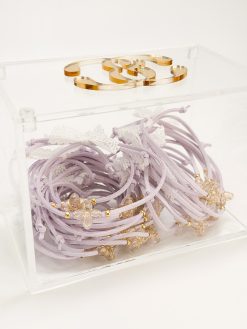 Alternative view of Μαρτυρικό βάπτισης   βραχιόλι CELFIE AND CO T-91