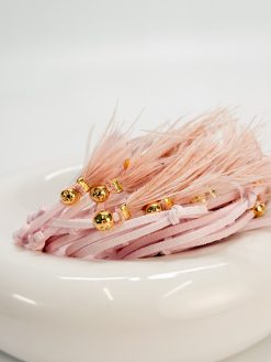 Alternative view of Μαρτυρικό βάπτισης   βραχιόλι CELFIE AND CO T-82