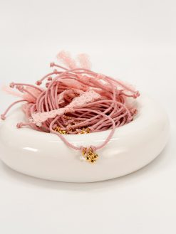 Alternative view of Μαρτυρικό βάπτισης   βραχιόλι CELFIE AND CO R-31