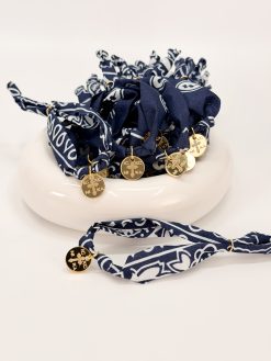 Alternative view of Μαρτυρικό βάπτισης  βραχιόλι CELFIE AND CO G-19