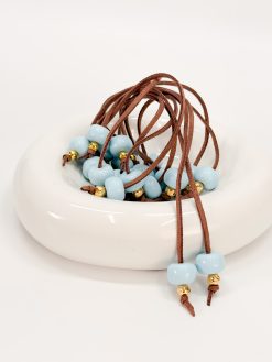 Alternative view of Μαρτυρικό βάπτισης  μπεγλέρι CELFIE AND CO B-35