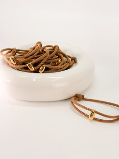 Alternative view of Μαρτυρικό βάπτισης  βραχιόλι CELFIE AND CO I-94