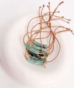 Alternative view of Μαρτυρικό βάπτισης  βραχιόλι CELFIE AND CO M-47