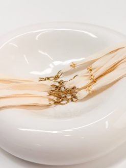 Alternative view of Μαρτυρικό βάπτισης  βραχιόλι CELFIE AND CO J-6