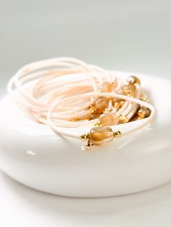 Alternative view of Μαρτυρικό βάπτισης  βραχιόλι CELFIE AND CO J-7