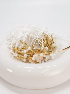 Alternative view of Μαρτυρικό βάπτισης  βραχιόλι CELFIE AND CO J-9