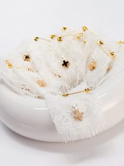 Alternative view of Μαρτυρικό βάπτισης  πέτου CELFIE AND CO J-10