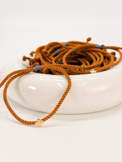 Alternative view of Μαρτυρικό βάπτισης  βραχιόλι CELFIE AND CO G-12