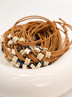 Alternative view of Μαρτυρικό βάπτισης  βραχιόλι CELFIE AND CO G-14