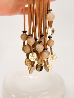 Alternative view of Μαρτυρικό βάπτισης  μπεγλέρι CELFIE AND CO G-18