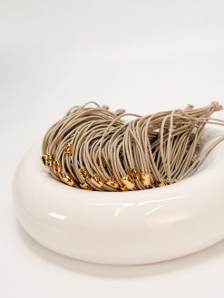 Μαρτυρικό βάπτισης  βραχιόλι CELFIE AND CO G-17B