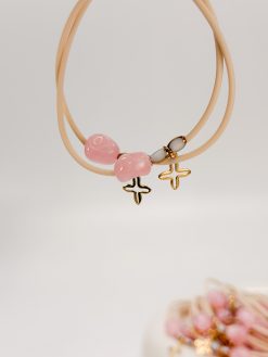 Alternative view of Μαρτυρικό βάπτισης  βραχιόλι CELFIE AND CO R-22