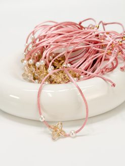 Alternative view of Μαρτυρικό βάπτισης  βραχιόλι CELFIE AND CO R-26