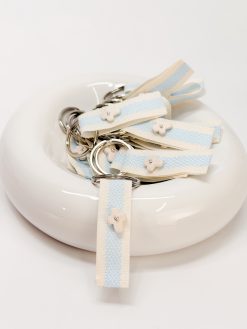 Alternative view of Μαρτυρικό βάπτισης  μπρελόκ CELFIE AND CO B-40