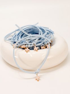 Alternative view of Μαρτυρικό βάπτισης  βραχιόλι CELFIE AND CO B-41