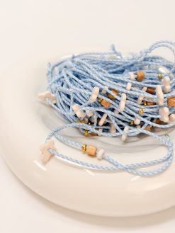 Alternative view of Μαρτυρικό βάπτισης  βραχιόλι CELFIE AND CO B-36