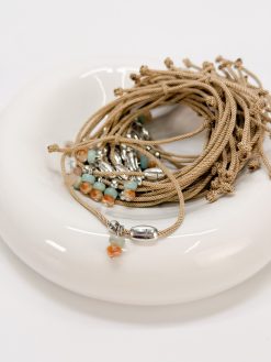 Alternative view of Μαρτυρικό βάπτισης  βραχιόλι CELFIE AND CO  M-49