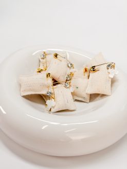 Alternative view of Μαρτυρικό βάπτισης  πέτου CELFIE AND CO  M-50