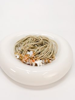 Alternative view of Μαρτυρικό βάπτισης  βραχιόλι CELFIE AND CO M-51