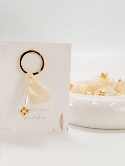 Μαρτυρικό βάπτισης  μπρελόκ CELFIE AND CO J-2