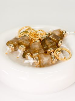 Μαρτυρικό βάπτισης  μπρελόκ CELFIE AND CO J-4