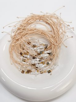 Μαρτυρικό βάπτισης  βραχιόλι CELFIE AND CO J-5