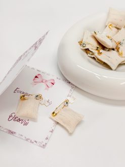 Μαρτυρικό βάπτισης  πέτου CELFIE AND CO  M-50