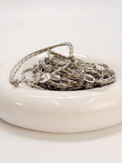 Μαρτυρικό βάπτισης  βραχιόλι CELFIE AND CO N-72