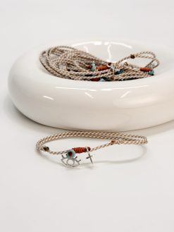 Μαρτυρικό βάπτισης  βραχιόλι CELFIE AND CO N-74