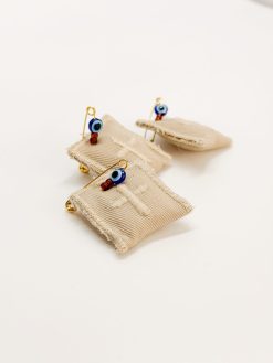 Μαρτυρικό βάπτισης  πέτου CELFIE AND CO N-78