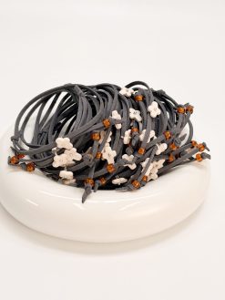 Μαρτυρικό βάπτισης  βραχιόλι CELFIE AND CO N-79