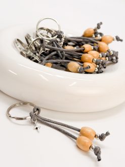 Μαρτυρικό βάπτισης  μπρελοκ CELFIE AND CO N-80