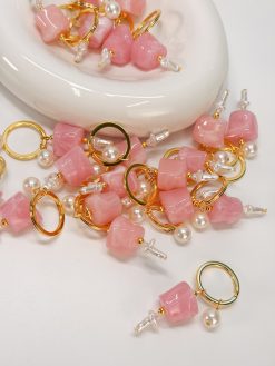 Μαρτυρικό βάπτισης  μπρελόκ CELFIE AND CO R-25