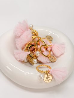 Μαρτυρικό βάπτισης  μπρελόκ CELFIE AND CO R-28