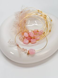 Μαρτυρικό βάπτισης  Βραχιόλι CELFIE AND CO R-29