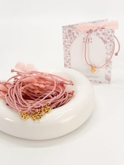 Μαρτυρικό βάπτισης   βραχιόλι CELFIE AND CO R-31