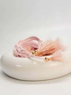 Μαρτυρικό βάπτισης   βραχιόλι CELFIE AND CO T-82